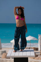 Mermaid Pants