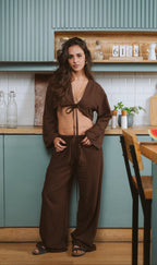 Cocoa Muse Set