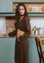 Cocoa Muse Set