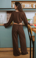 Cocoa Muse Set