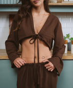 Cocoa Muse Set