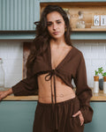 Cocoa Muse Set